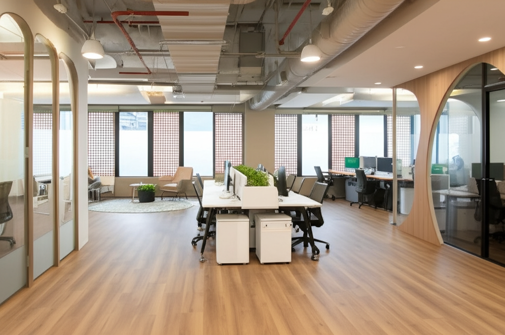 BaytByte Office