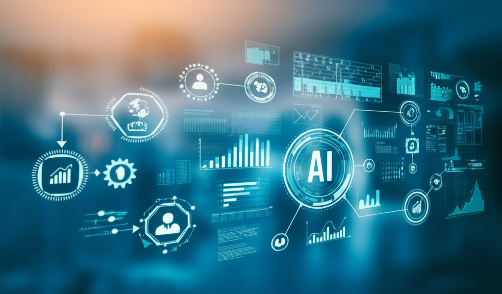 The Future of AI-Driven Marketing Strategies