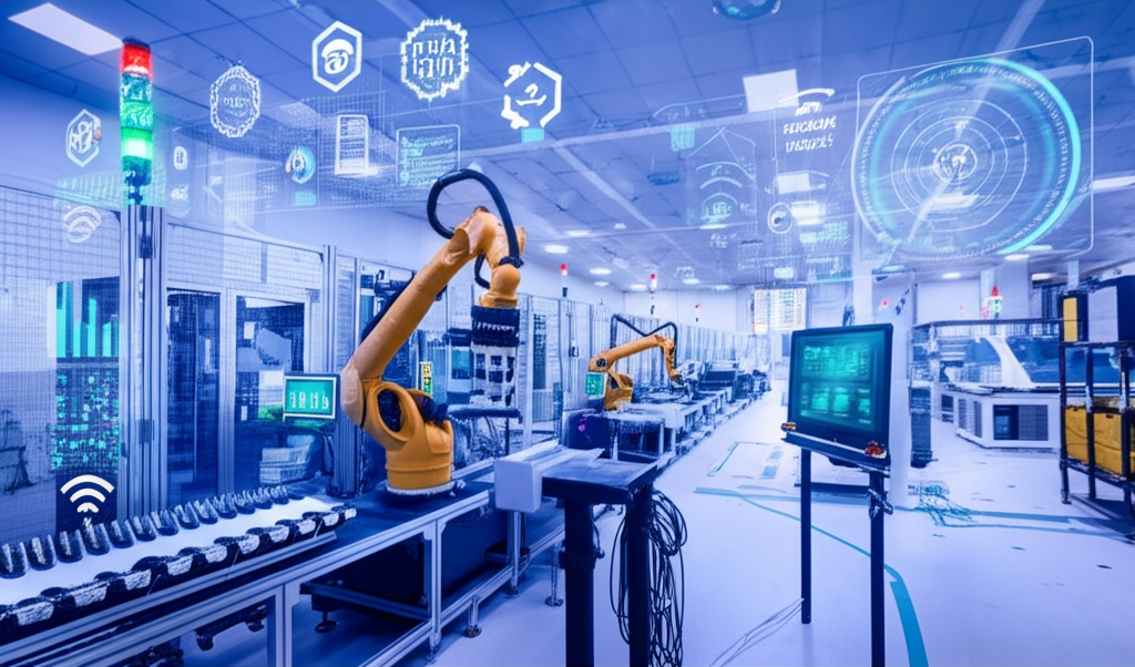 Edge AI: Powering the Next Generation of IoT Solutions