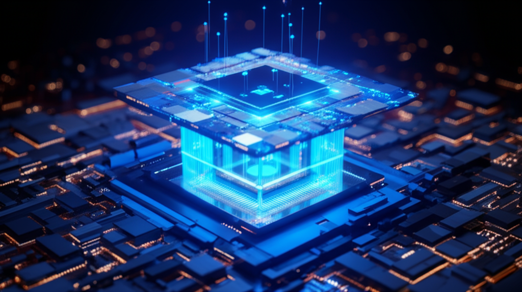 Quantum Computing: From Theory to Business Applications