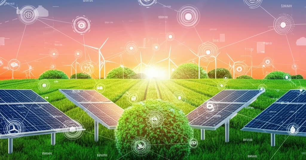Sustainable Technology: Balancing Innovation and Environmental Responsibility