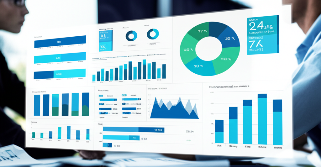 Marketing Dashboard