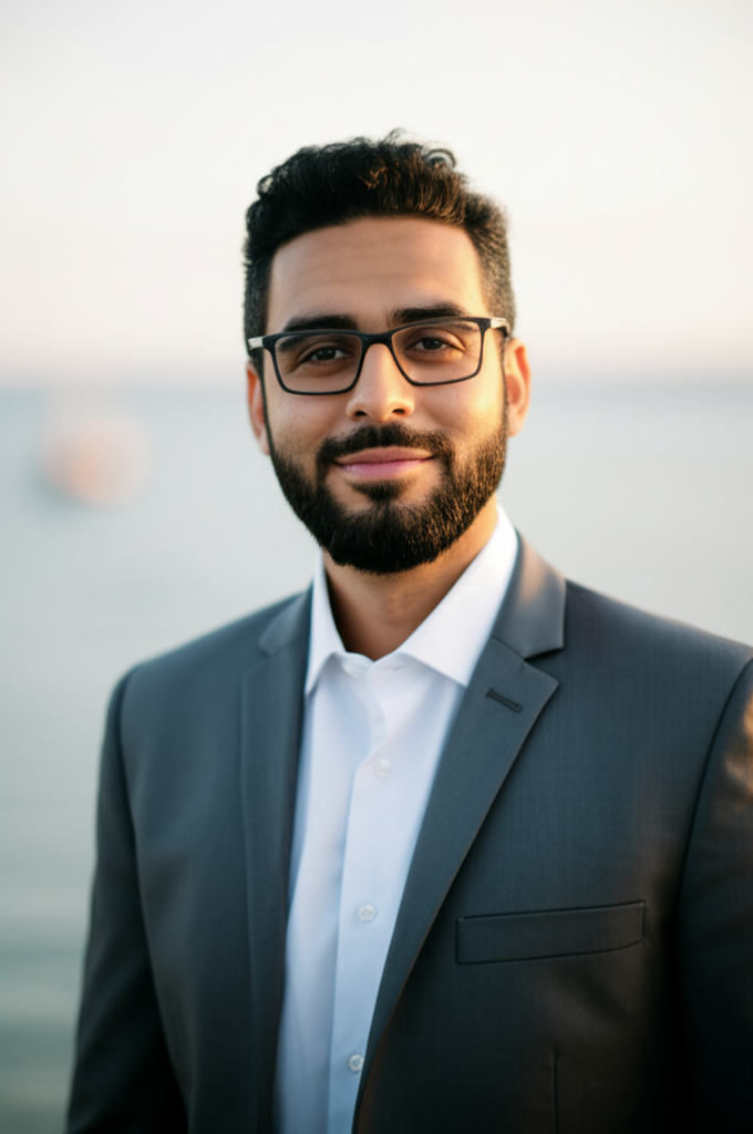 Mohamad Karadaghi