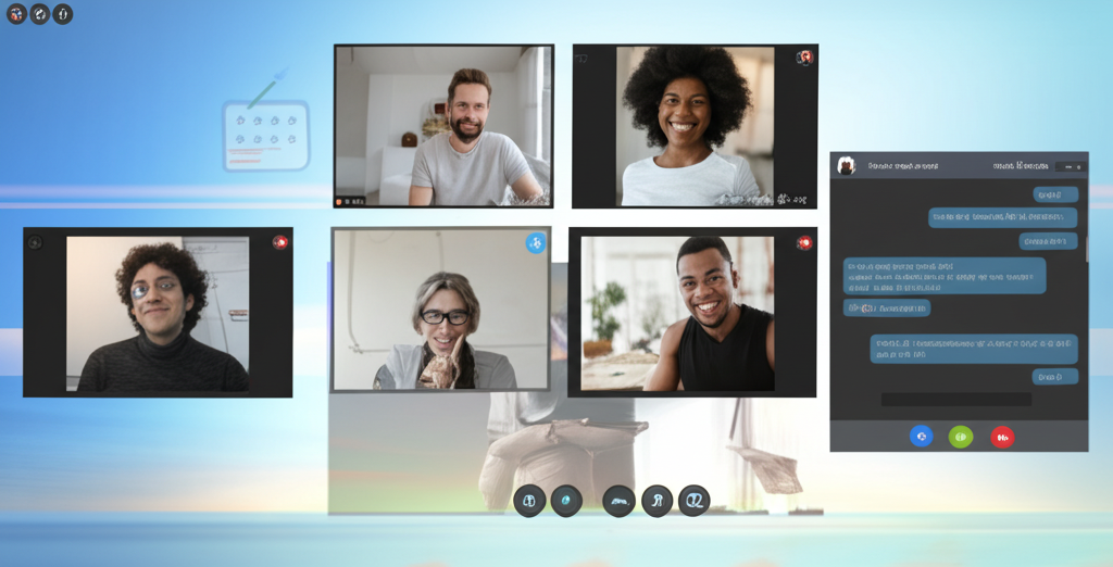 Maximizing Productivity in Remote Work Environments