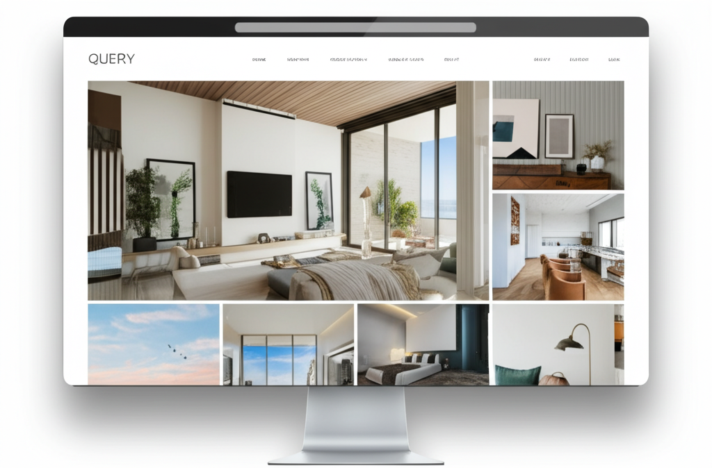 Interior Design Portfolio
