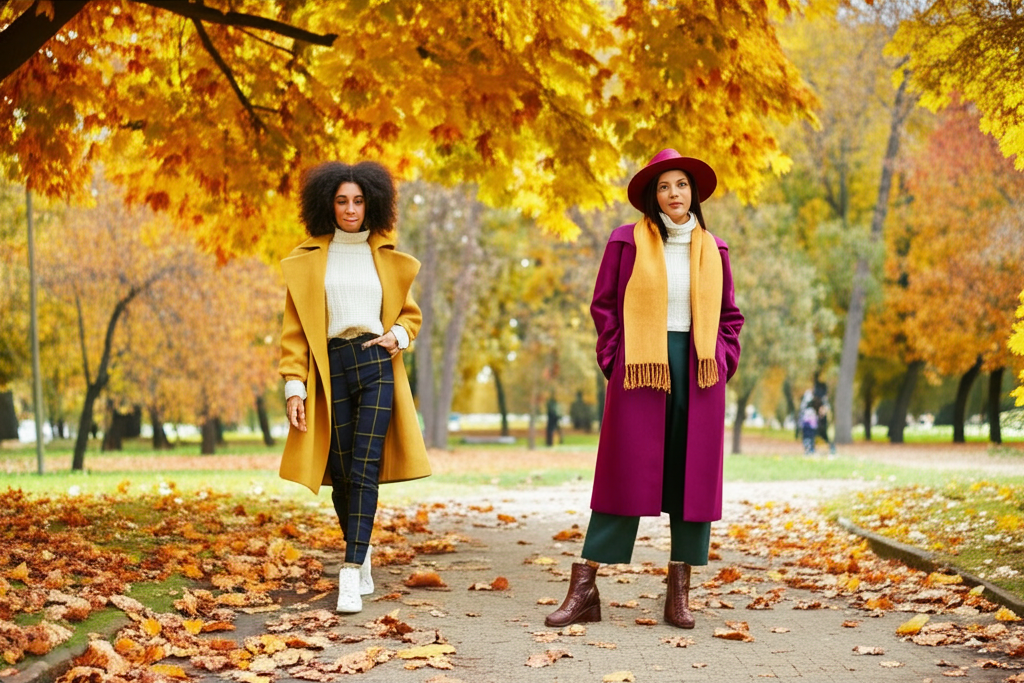 Autumn Collection