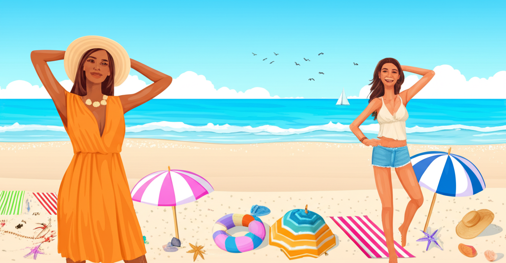 Summer Collection